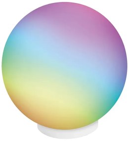 Osram - LED RGBW Stmievateľná stolová lampa SMART+ MAGIC LED/3,5W/5V Wi-Fi