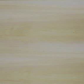 Posteľ Laura 160 x 200 cm, borovica Rošt: S latkovým roštom, Matrac: Matrac Somnia 18 cm