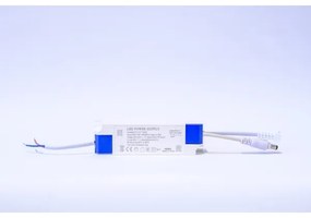 Immax 08239L - LED Podhľadové svietidlo PRACTICO LED/24W/230V IP44 okrúhly