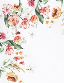 Obrus Floralis, 80x80 cm