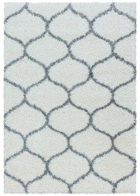 Krémový koberec 200x290 cm Salsa – Ayyildiz Carpets