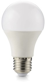 LED žiarovka MILIO - E27 - MZ0200 - 8W - 640Lm - teplá biela