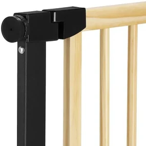 Ochranná bariéra pre deti 75-117 cm SPRINGOS SG0012AC