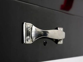 CH Pracovný stôl do dielne so zásuvkou Tosca