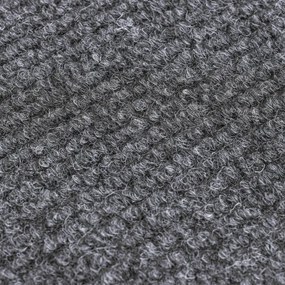 Nášľap na schody STEPI grafitový