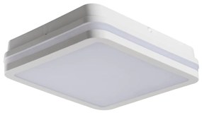 Kanlux Kanlux 33346 - LED Vonkajšie svietidlo so senzorom BENO LED/24W/230V 4000K IP54 KX0337