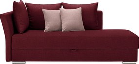 XXXLutz LEŽADLO, textil, 220/93/100 cm Livetastic - Online Only obývacie izby - 001574000509