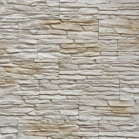 Sadrový obkladový kameň Barbados 2