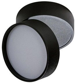 Azzardo AZ4537 - LED Bodové svietidlo MONA LED/12W/230V 3000K