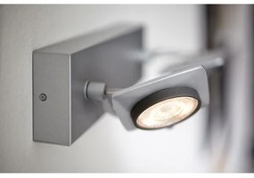 Philips 53192/48/P0 - LED Bodové svietidlo MILLENNIUM 2xLED/4,5W/230V