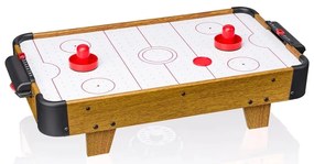Popular 92224 Hra stolná drevená - Air hockey