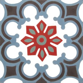 Cementové dlaždice 5030 | Articima