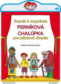 MARIONETINO Divadlo pre deti Trojrozprávka Červená čiapočka