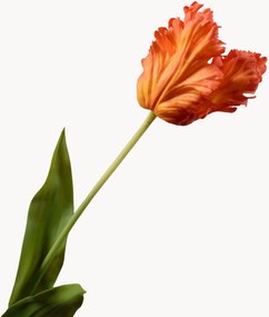 Rastlinné dekorácie Tulip, 2 ks