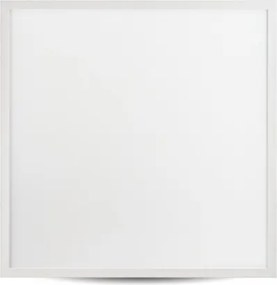 LED Podhľadový panel DAVRO LED/40W/230V 4000K 62x62 cm biela