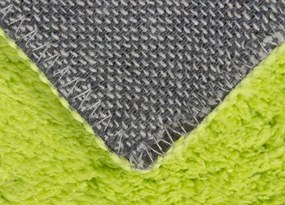 Koberce Breno Kusový koberec SPRING green, zelená,140 x 200 cm