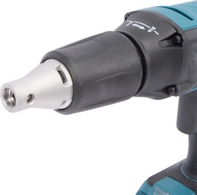 XTline XT-Power XT102825 Akumulátorový skrutkovač na sadrokartón BRUSHLESS 18 V