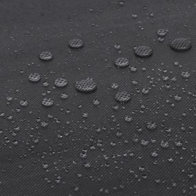 Látková skriňa XXL, modulárny šatník, čierna farba