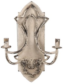 ORNAMENT retro nástenné svietidlo