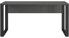 Pracovný stôl 60x150 cm Adrano – Germania