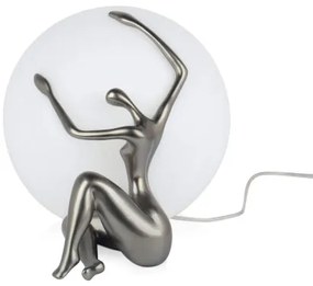 Italy design lampa WOMAN OBJÍMANIE