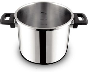 Lamart LT1228 tlakový hrnuec Steam, 7 l