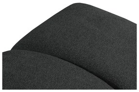 Čierna podnožka Diana – Micadoni