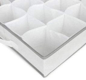 Úložný organizér Compactor Drawer Organizer