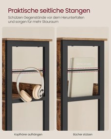 Policový regál LLS178KD01