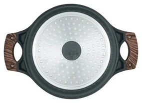 Resto - Hrniec s pokrievkou RAN 2,4 l 20 cm