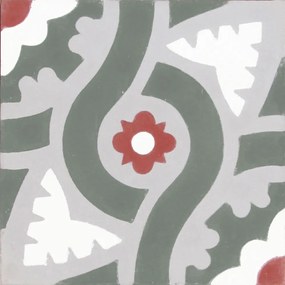 Cementové dlaždice 490 | Articima