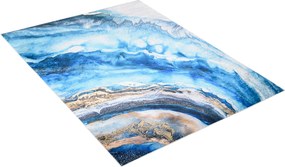 TA Koberec 38650 TLAČ TOSCANA Rozmer: 80x150 cm