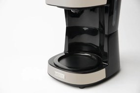 Haden kávovar Putty 1.8 L, béžový