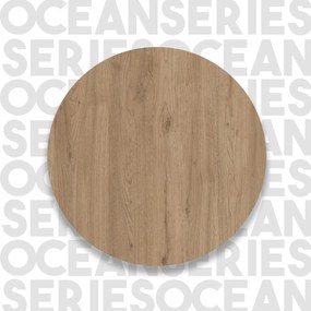 Kuchynská skrinka Walnut