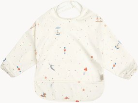 Detský podbradník's rukávmi Carousel