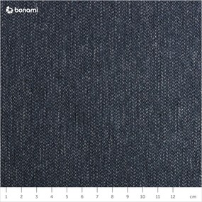 Tmavomodrá podnožka Mont-Blanc – Bobochic Paris