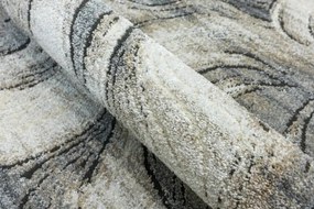 Koberec Matara P176A sivý