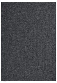 Sivý vonkajší koberec 170x120 cm - NORTHRUGS