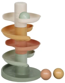 Guľôčková dráha Multicolor