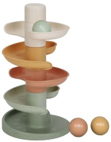 Guľôčková dráha Multicolor