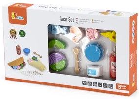 Súprava na prípravu tacos Viga 44677