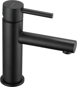 Mexen Elba batéria umývadlová, čierna - 74100-70