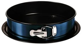 Berlinger Haus Forma na tortu 3v1 Aquamarine Metallic Line