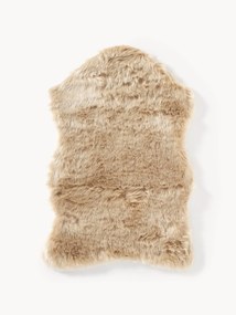 Koberec z umelej kožušiny Mathilde