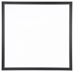 Eglo 900819 - LED Stropné svietidlo SALOBRENA LED/33W/230V 60x60 cm čierna