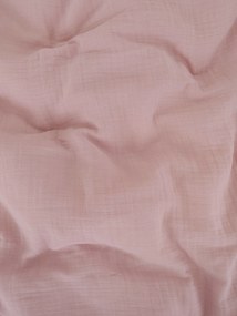 Mušelínové obliečky – Alexia staroružové