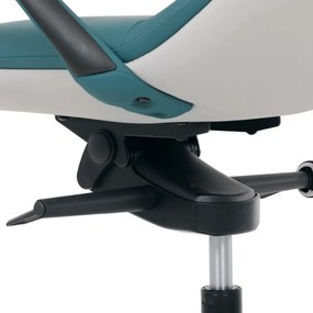 Autronic KA-T8426 GRN Kancelárske kreslo