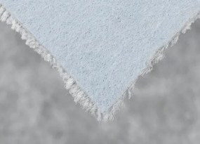 Koberce Breno Metrážny koberec CANTATE 90, šíře role 400 cm, sivá