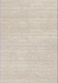 TA Koberec PS01A BÉŽOVÁ COMO GZU Rozmer: 140x200 cm