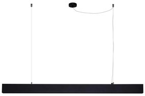 Azzardo AZ4571 - LED Stmievateľný luster na lanku LINNEA LED/54W/230V